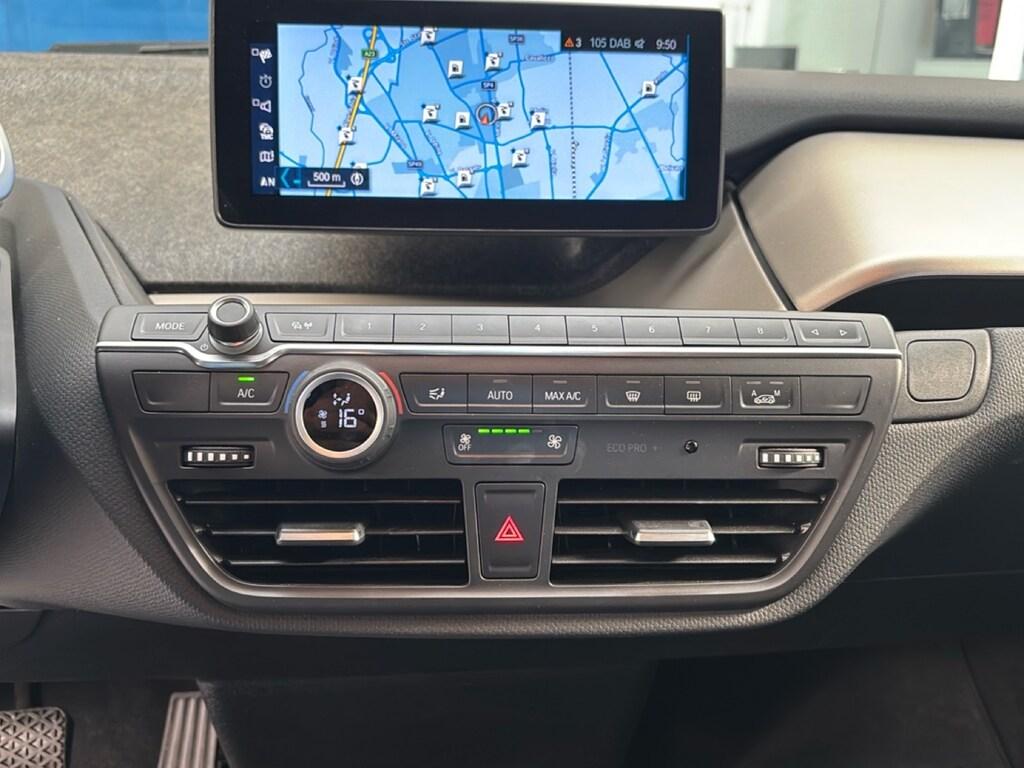 BMW i3 120Ah Advantage
