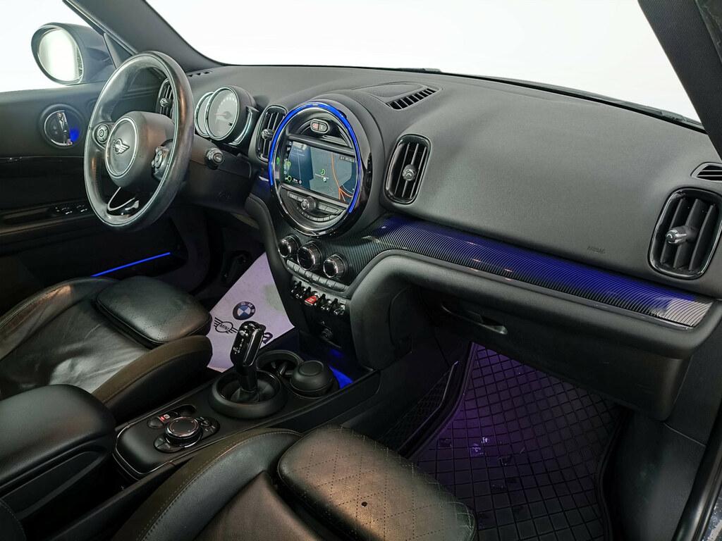 Mini Cooper SD Countryman 2.0 TwinPower Turbo Cooper SD Steptronic