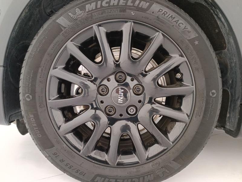 Mini One 1.5 TwinPower Turbo One Hype