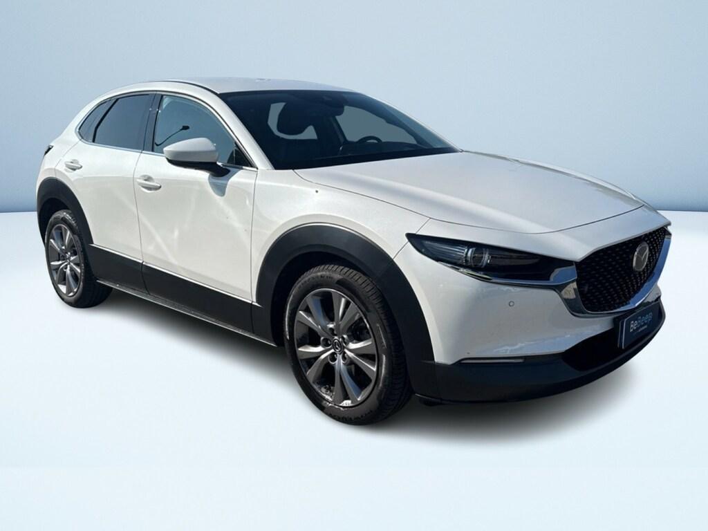 Mazda CX-30 2.0 Exclusive 2wd 150cv 6at
