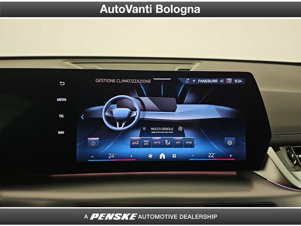 BMW X1 sdrive18d MSport auto