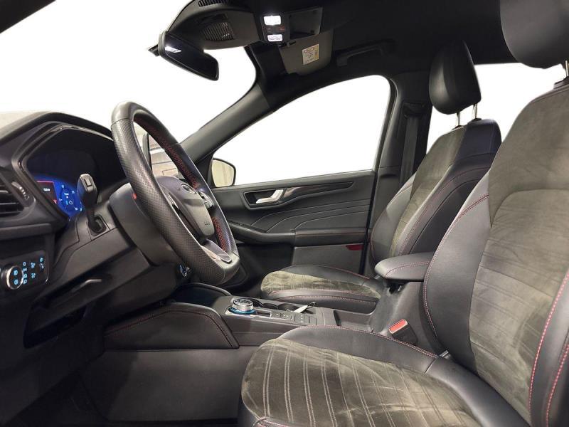 Ford Kuga 2.5 phev ST-Line X 2wd 225cv e-shifter