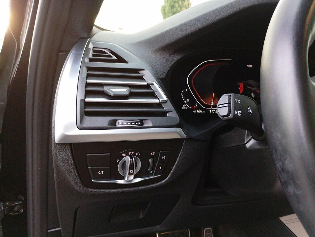 BMW X4 xdrive30d mhev 48V Msport 286cv auto