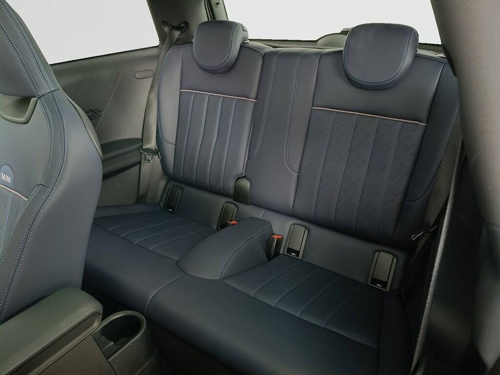 Mini Mini Cooper 3p 1.5 C Favoured auto