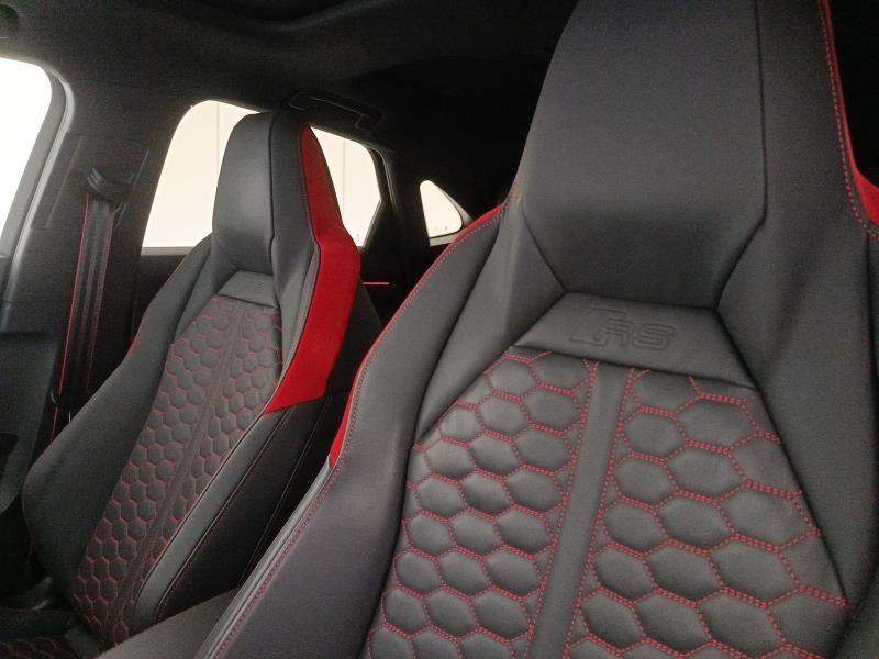 Audi RS Q3 2.5 Quattro S tronic