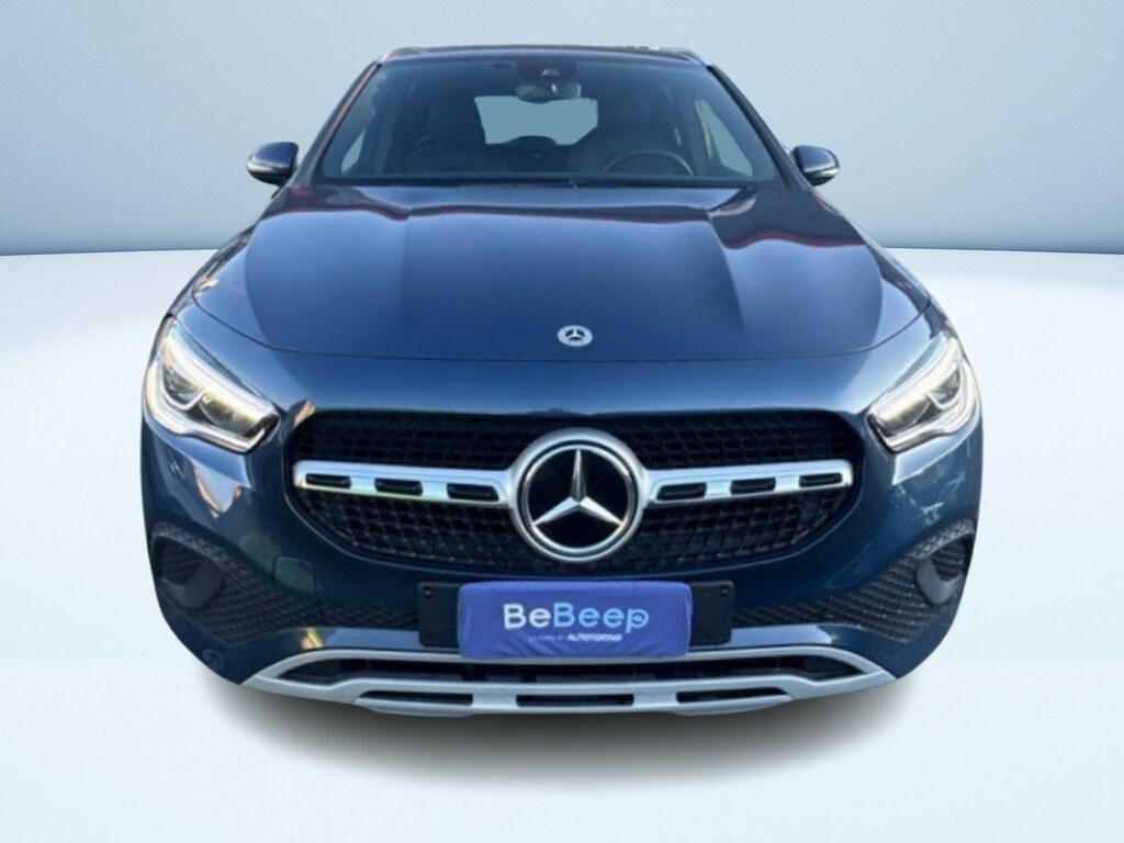 Mercedes GLA 180 d Sport auto