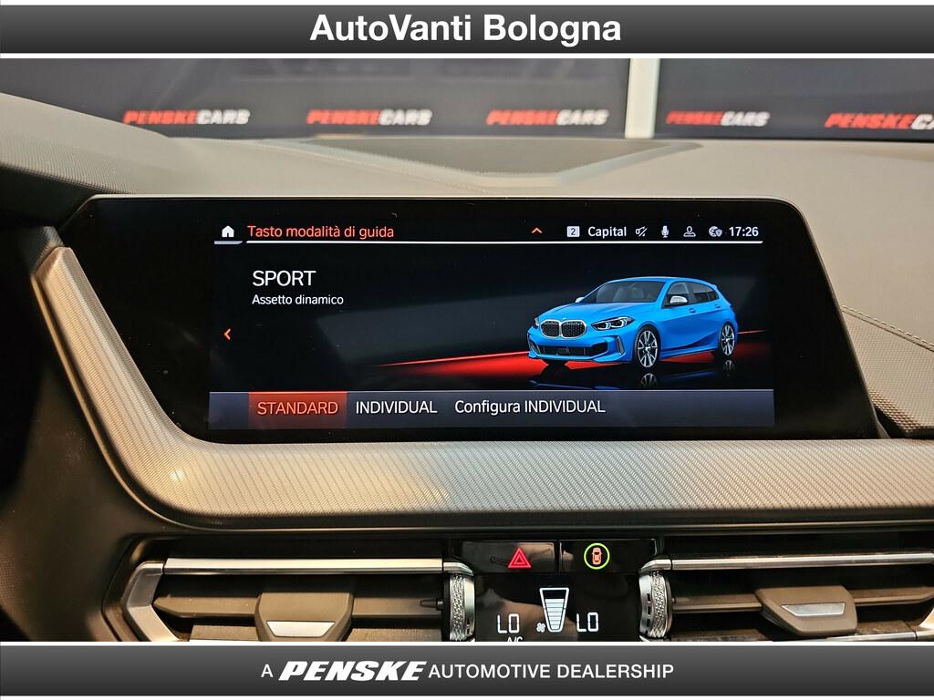 BMW Serie 1 M 135i xdrive auto