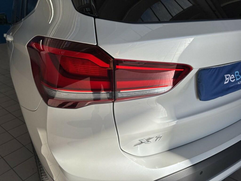 BMW X1 sdrive18i xLine Plus 136cv auto