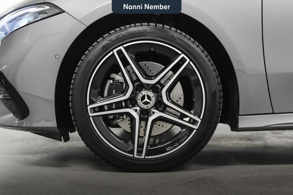 Mercedes Classe A 250 e phev Advanced Plus AMG Line auto