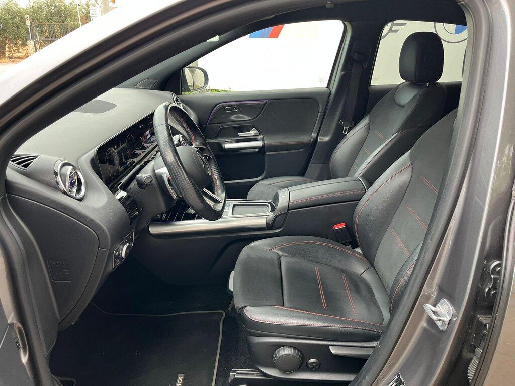 Mercedes GLA 200 d AMG Line Premium Plus auto