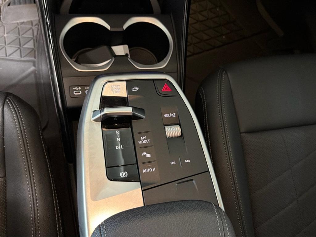 BMW X1 sdrive18d X-Line Edition Essence auto