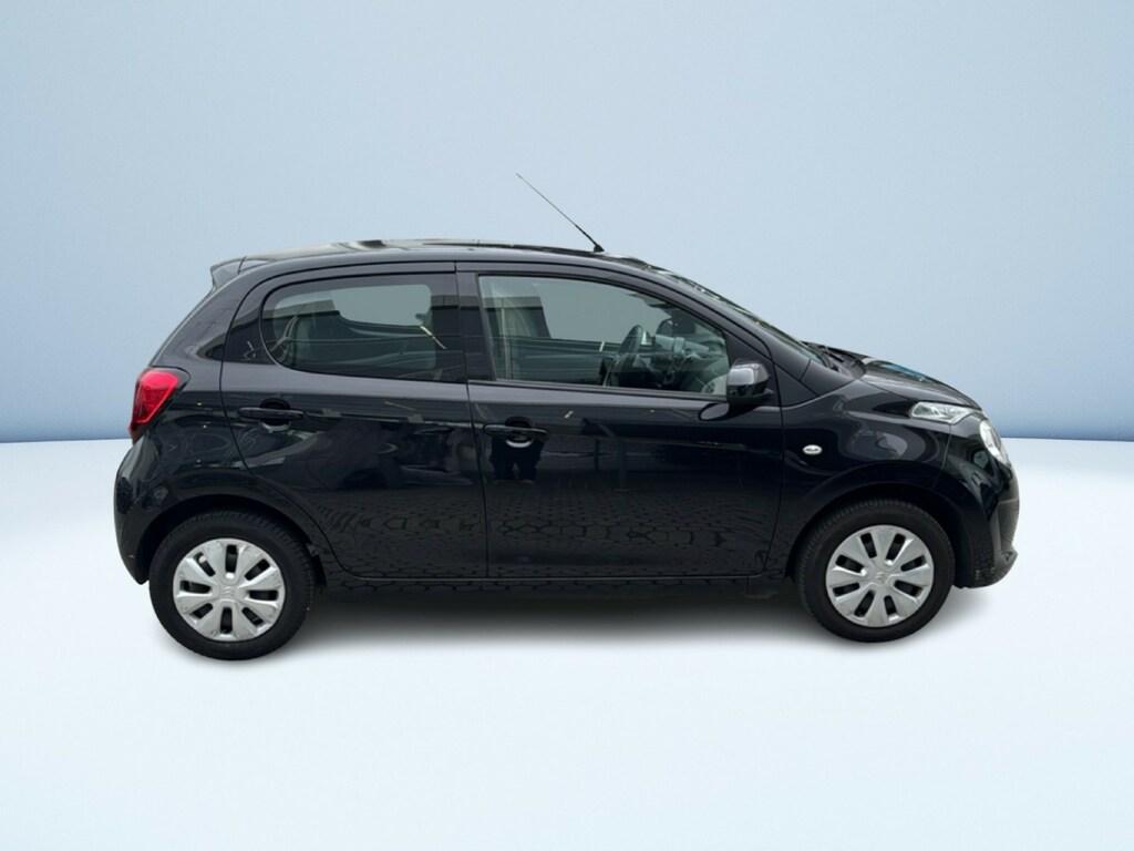 Citroen C1 5p 1.0 vti Live s&s 72cv