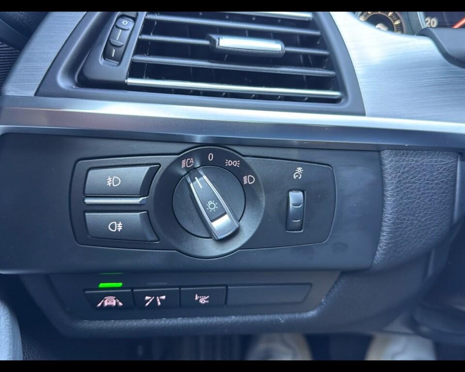 BMW Serie 6 640d Gran Coupe xdrive Luxury auto