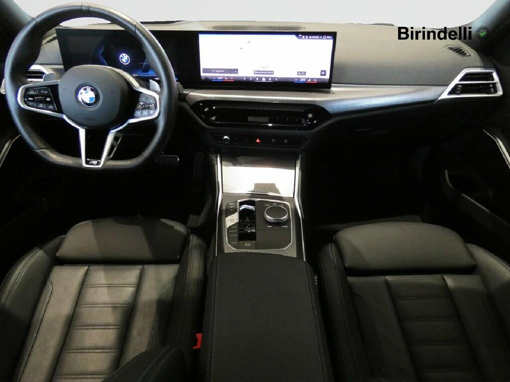 BMW Serie 3 320d Touring mhev 48V xdrive M Sport Pro auto
