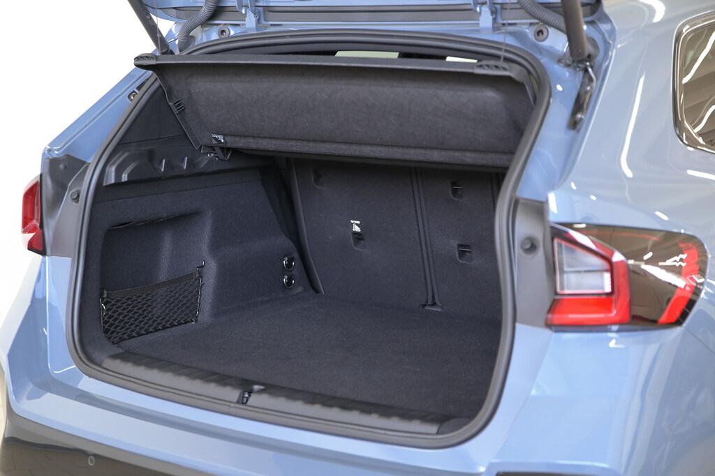 BMW X1 xdrive23i mhev 48V MSport Edition Balance auto