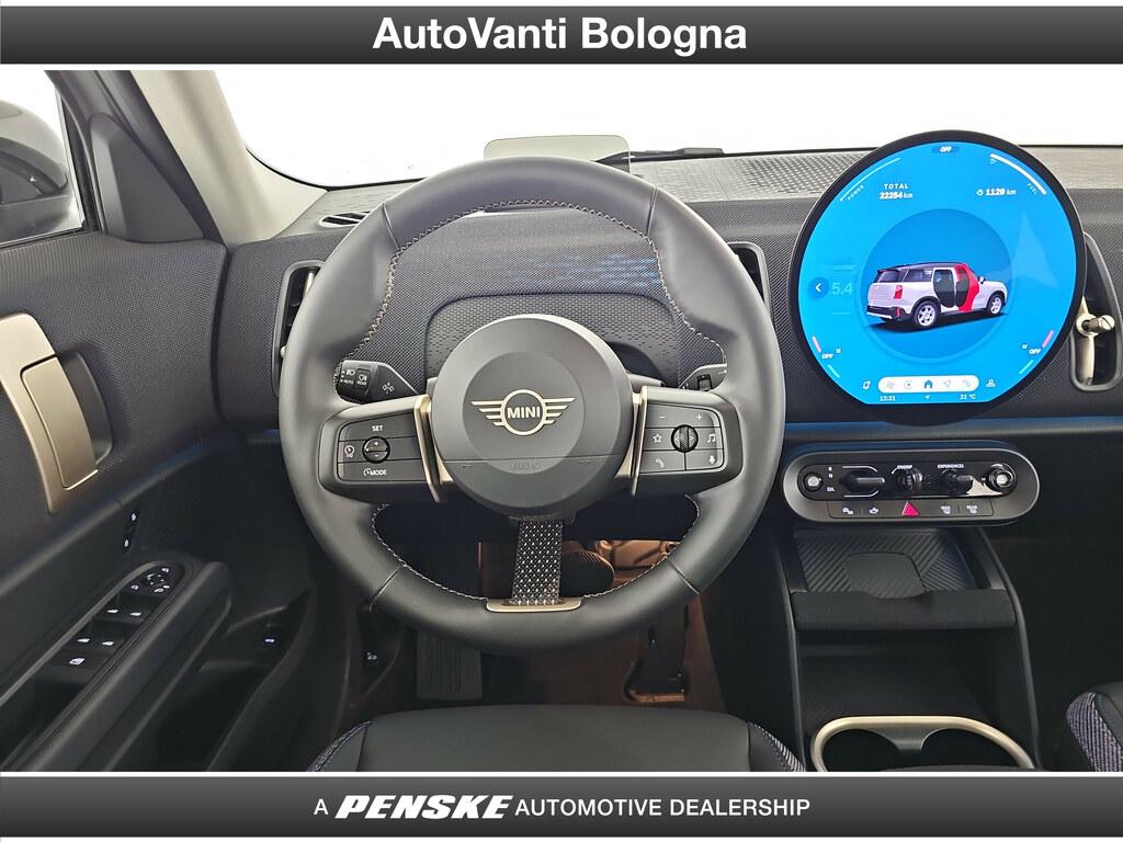 Mini Mini Countryman 2.0 48V D Classic auto