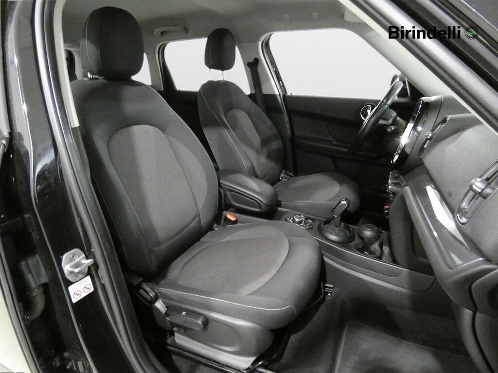 Mini Cooper Countryman 1.5 Business Auto