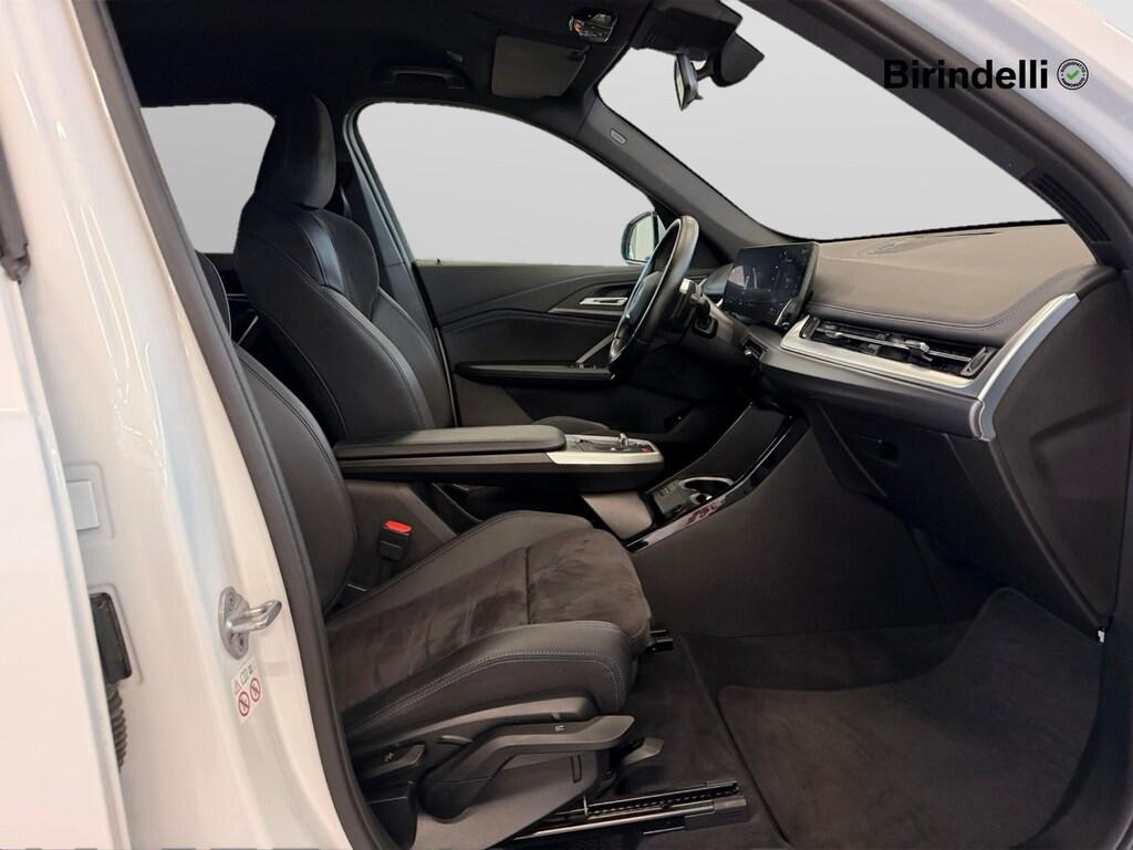 BMW X1 sdrive18d Msport auto