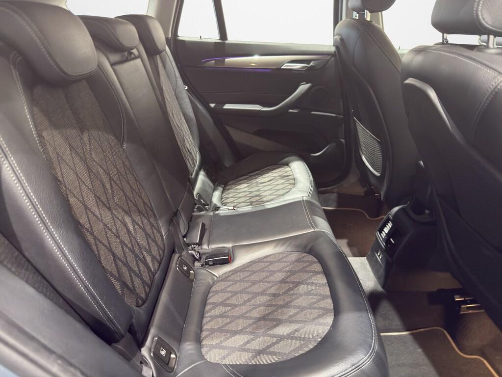 BMW X1 xdrive18d xLine