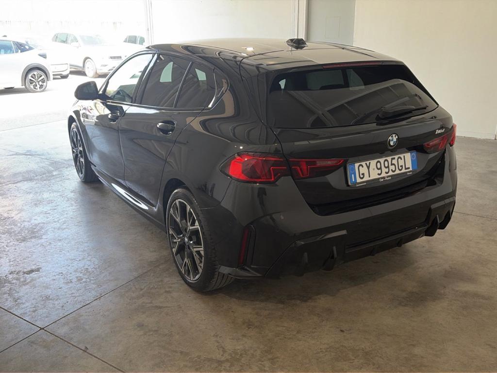 BMW Serie 1 118d MSport Design auto