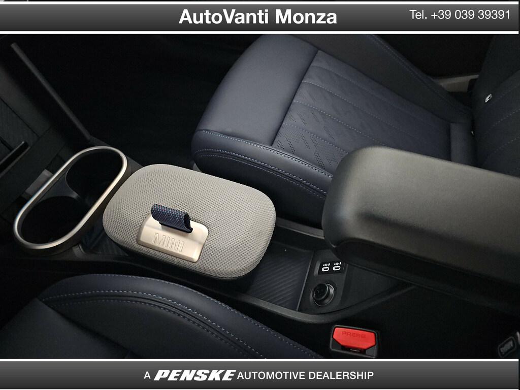 Mini Mini Cooper 3p 1.5 C JCW auto