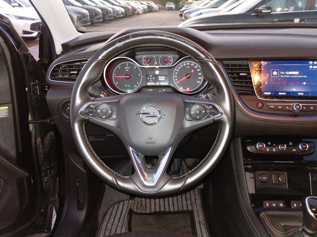 Opel Grandland X 1.5 ecotec Innovation s&s 130cv