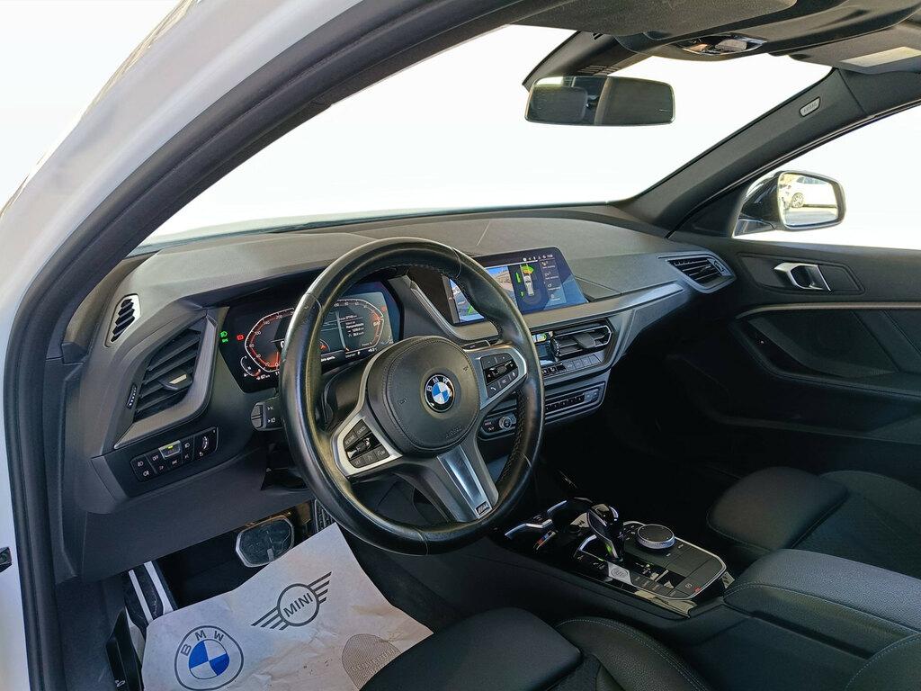 BMW Serie 1 116i MSport auto