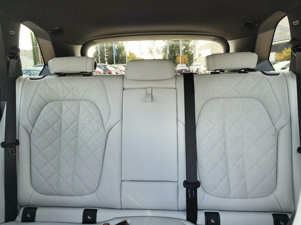 BMW X5 xdrive30d Msport auto