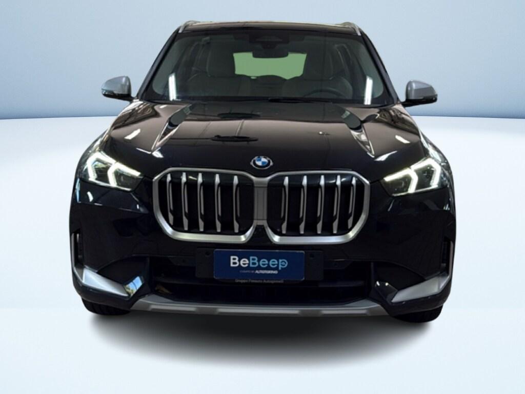 BMW X1 sdrive18i X-Line Edition Signature auto