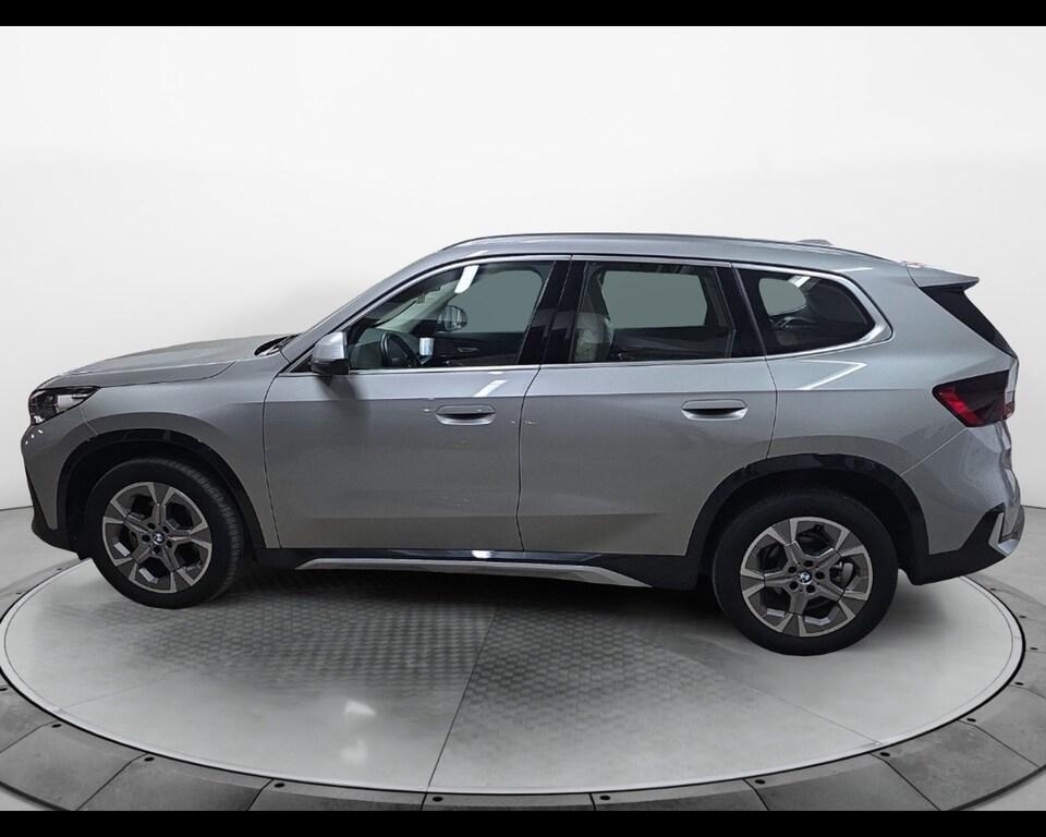BMW X1 sdrive18i X-Line auto