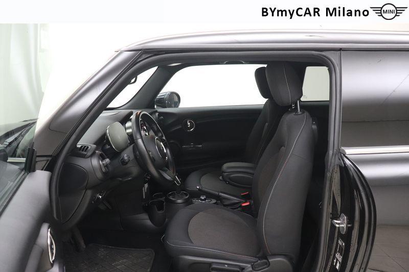 Mini Cooper 1.5 TwinPower Turbo Cooper