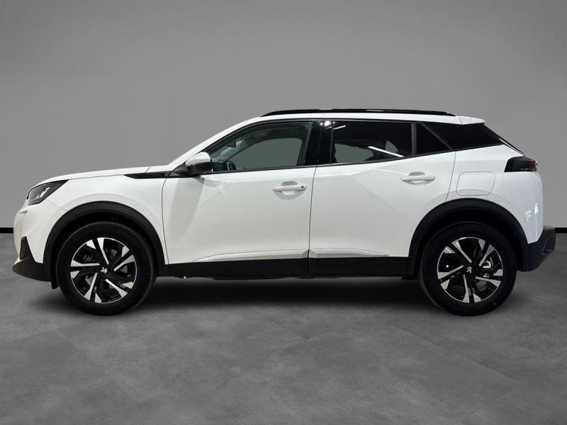 Peugeot 2008 1.5 bluehdi Allure s&s 130cv eat8