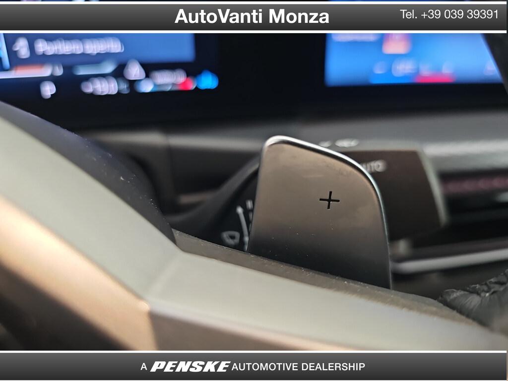 BMW Serie 4 420d Gran Coupe mhev 48V xdrive M Sport Pro auto