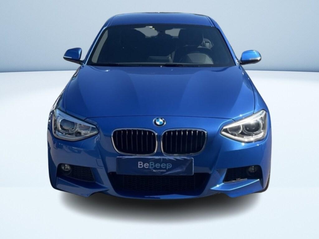 BMW Serie 1 116i Msport 5p E6