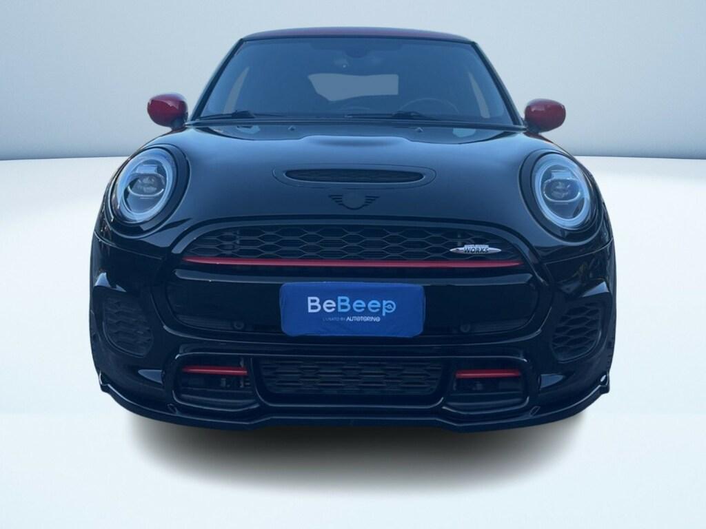 Mini John Cooper Works 2.0 TwinPower Turbo John Cooper Works DCT