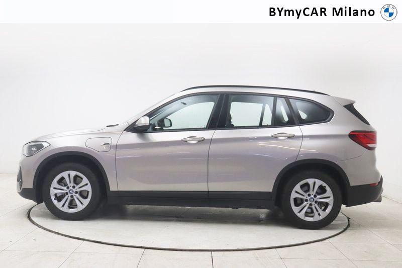 BMW X1 xdrive25e Business Advantage auto
