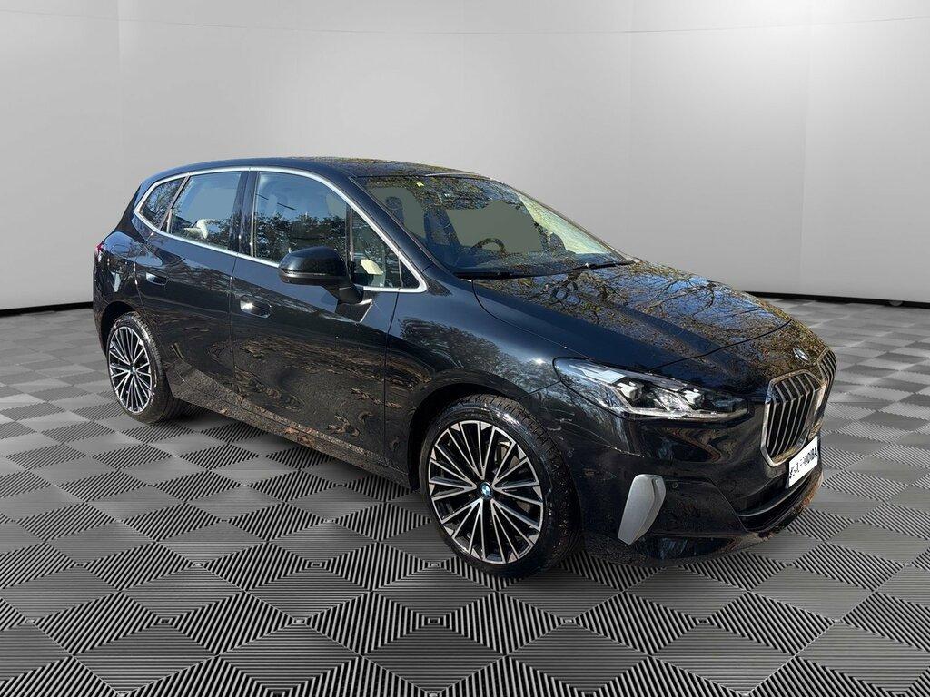 BMW Serie 2 218d Active Tourer Luxury auto