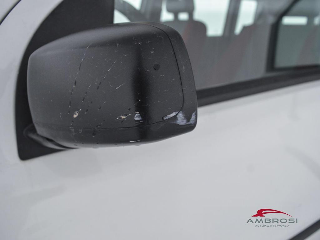 Fiat Panda 1.2 4x4