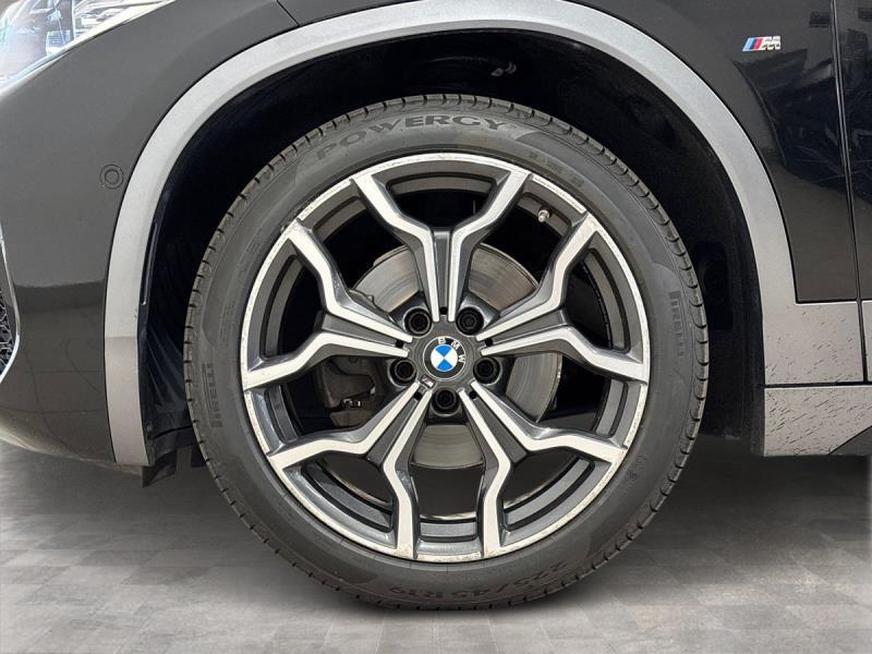 BMW X2 sdrive18d Msport