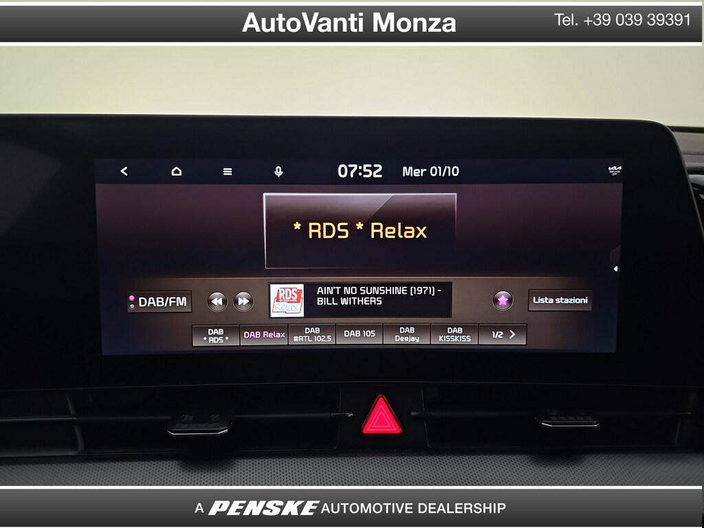 Kia Sportage 1.6 crdi mhev GT-line Plus Premium Pack awd dct