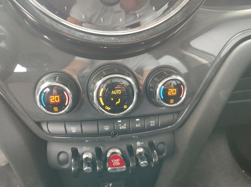 Mini One D Countryman 1.5 TwinPower Turbo One D Business