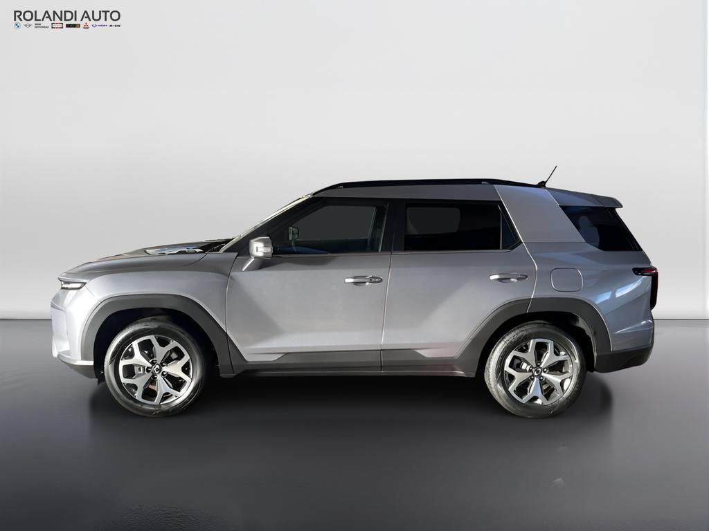 Kgm Torres 1.5 turbo gdi bi-fuel gpl Dream 2wd auto