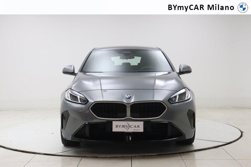 BMW Serie 1 120 48V MSport auto