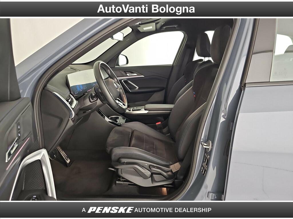 BMW X1 sdrive18d MSport auto