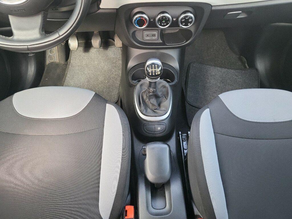 Fiat 500L 1.4 Pop Star 95cv