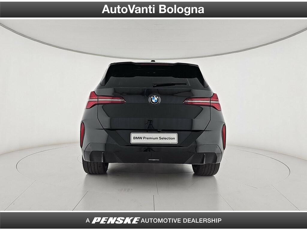 BMW X3 xdrive20d MSport Pro auto