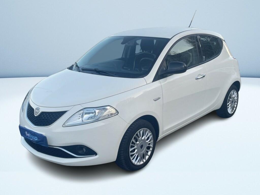 Lancia Ypsilon 1.2 Gold 69cv my16