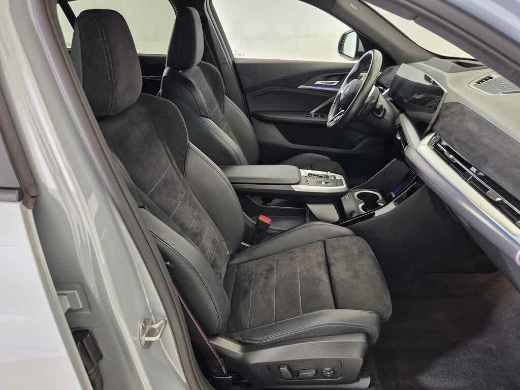 BMW X2 xdrive 20d 48V MSport Pro auto
