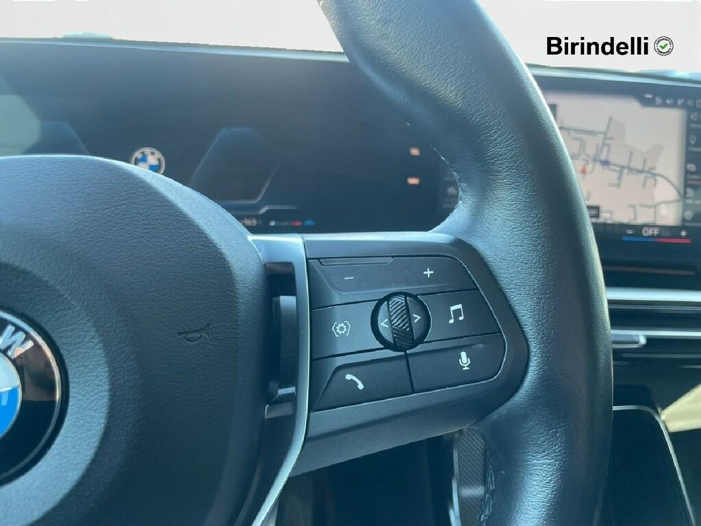 BMW X1 sdrive18d auto