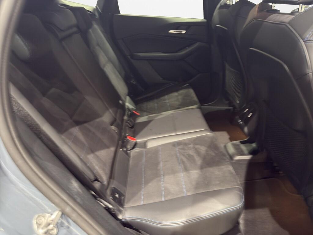 BMW Serie 2 218d Active Tourer Msport auto